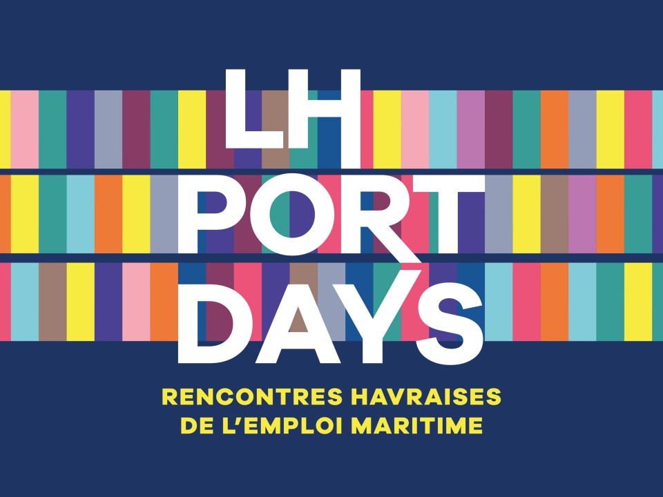 LH Port Days - UMEP