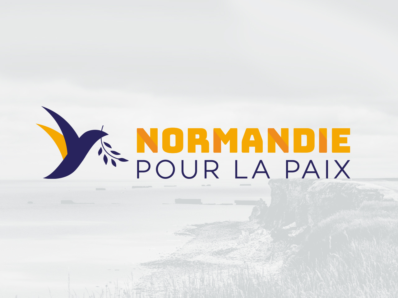 Agence DBCOM - Région Normandie – Normandie Pour La Paix